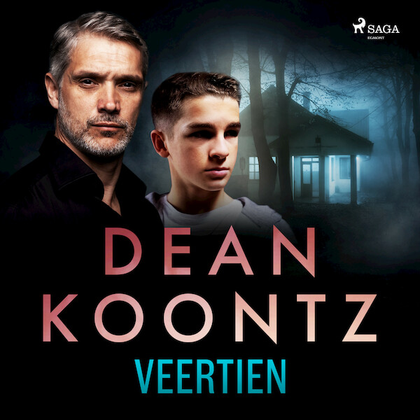 Veertien - Dean R. Koontz (ISBN 9788726504118)