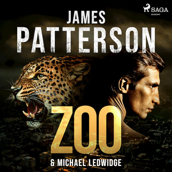 Zoo - Michael Ledwidge, James Patterson (ISBN 9788728020685)