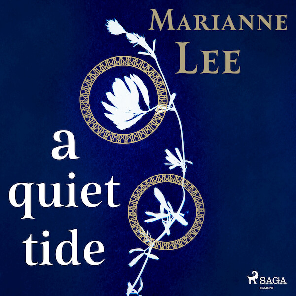 A Quiet Tide - Marianne Lee (ISBN 9788728129302)