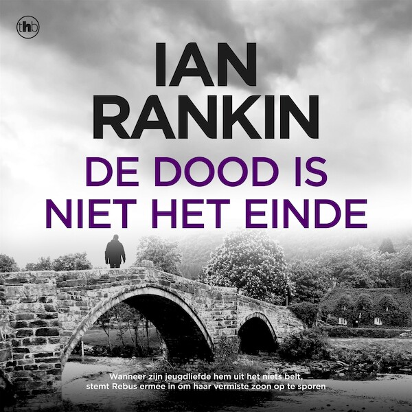 De dood is niet het einde - Ian Rankin (ISBN 9789044362688)