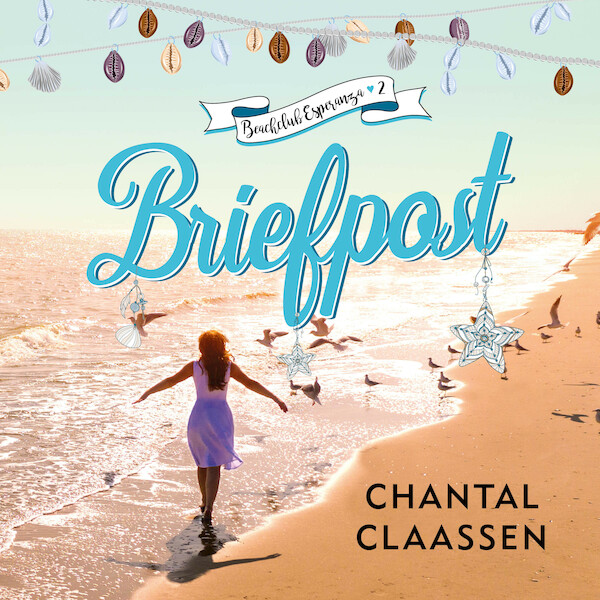 Briefpost - Chantal Claassen (ISBN 9789020539387)