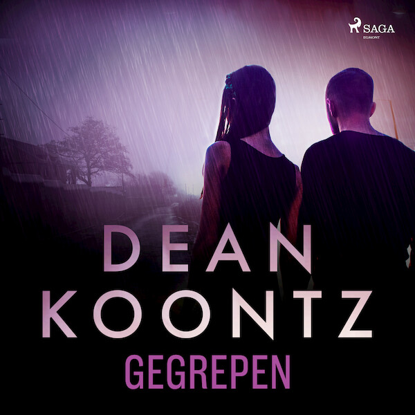 Gegrepen - Dean R. Koontz (ISBN 9788726504156)