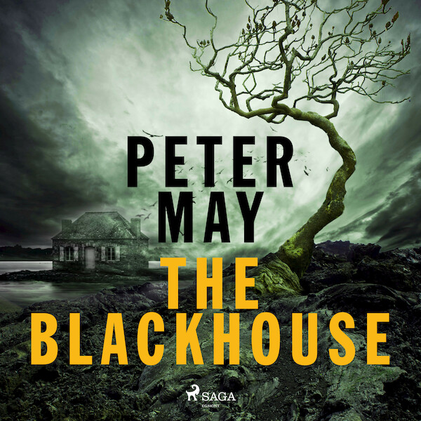 The blackhouse - Peter May (ISBN 9788728041642)
