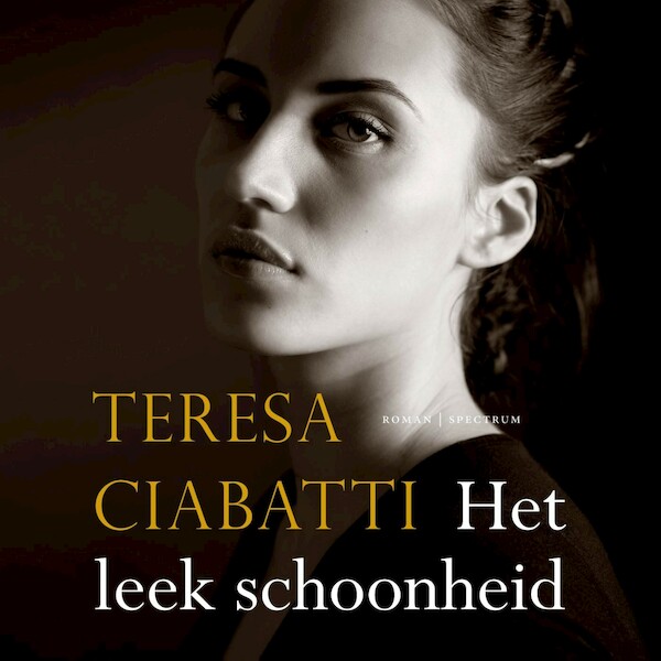Het leek schoonheid - Teresa Ciabatti (ISBN 9789000384006)