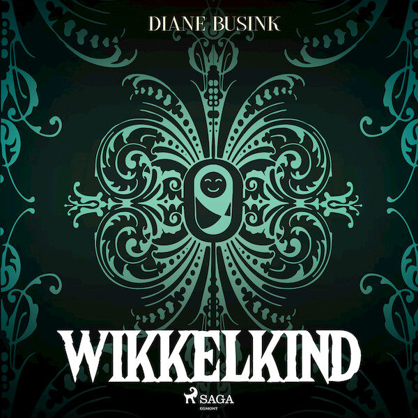 Wikkelkind - Diane Busink (ISBN 9788728304402)