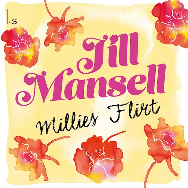 Millies flirt - Jill Mansell (ISBN 9789024599264)