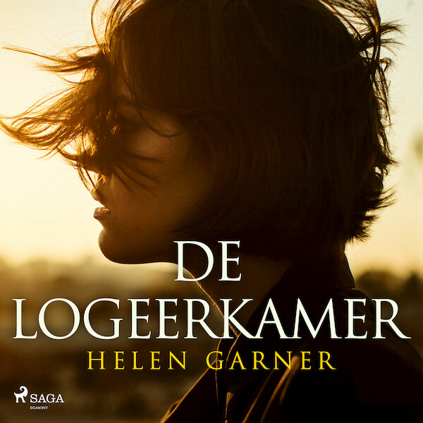 De logeerkamer - Helen Garner (ISBN 9788726683608)