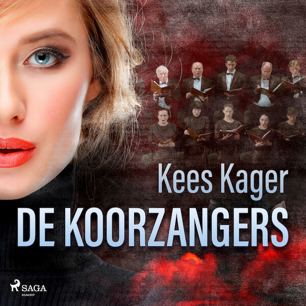 De koorzangers - Kees Kager (ISBN 9788728041772)