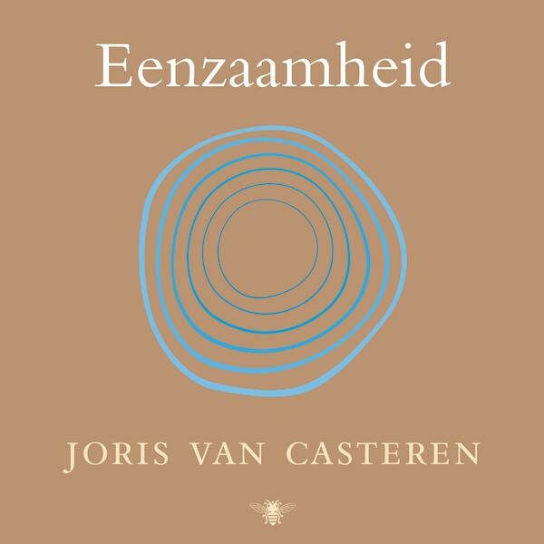 Eenzaamheid - Joris van Casteren (ISBN 9789403184715)