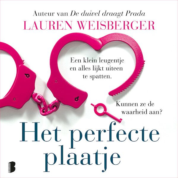 Het perfecte plaatje - Lauren Weisberger (ISBN 9789052865041)