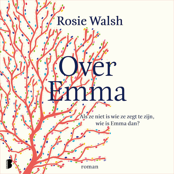Over Emma - Rosie Walsh (ISBN 9789052864631)