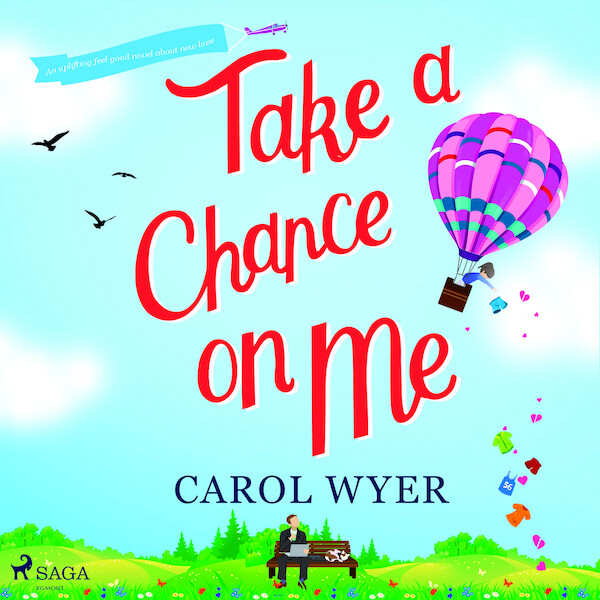 Take a Chance On Me - Carol Wyer (ISBN 9788728277287)