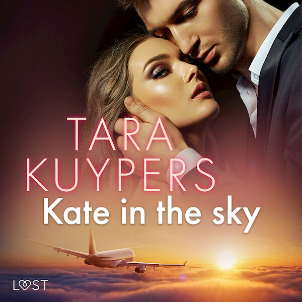 Kate in the sky - Tara Kuypers (ISBN 9788726902143)