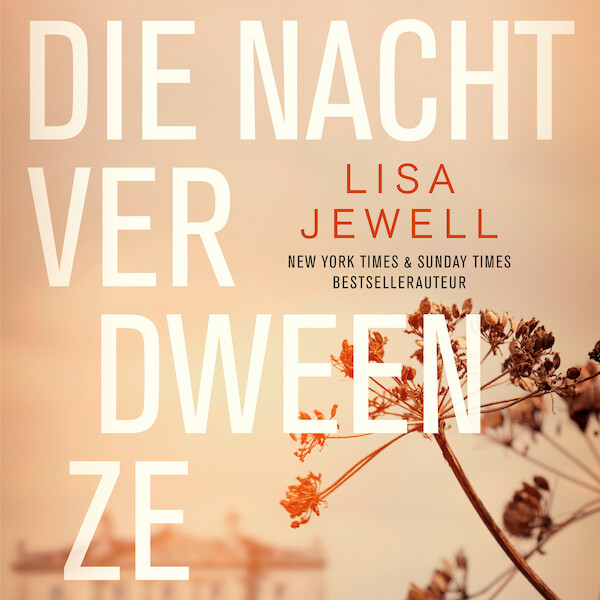 Die nacht verdween ze - Lisa Jewell (ISBN 9789046176818)