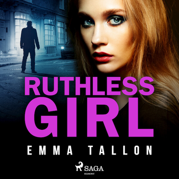 Ruthless Girl - Emma Tallon (ISBN 9788728277478)
