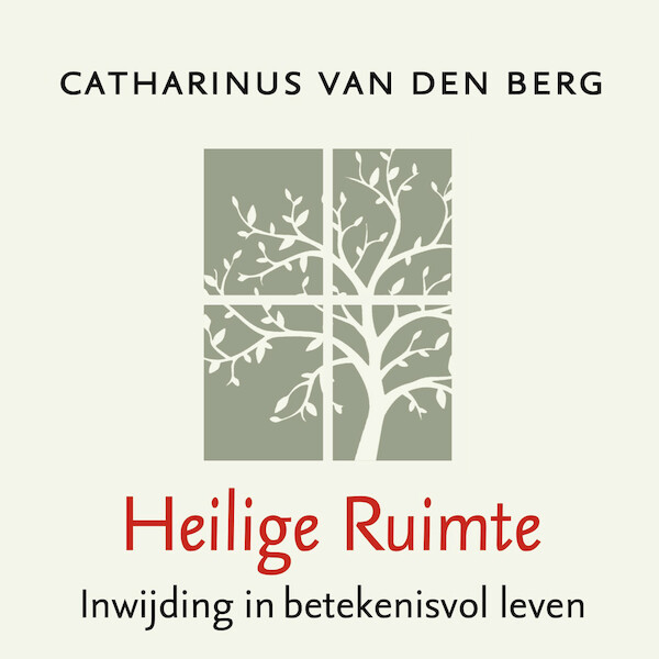 Heilige Ruimte - Catharinus van den Berg (ISBN 9789460050671)