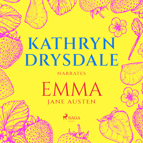 Emma (Premium) - Jane Austen (ISBN 9788726975888)