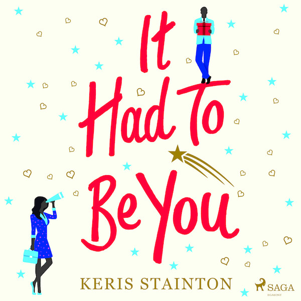It Had to Be You - Keris Stainton (ISBN 9788728277737)