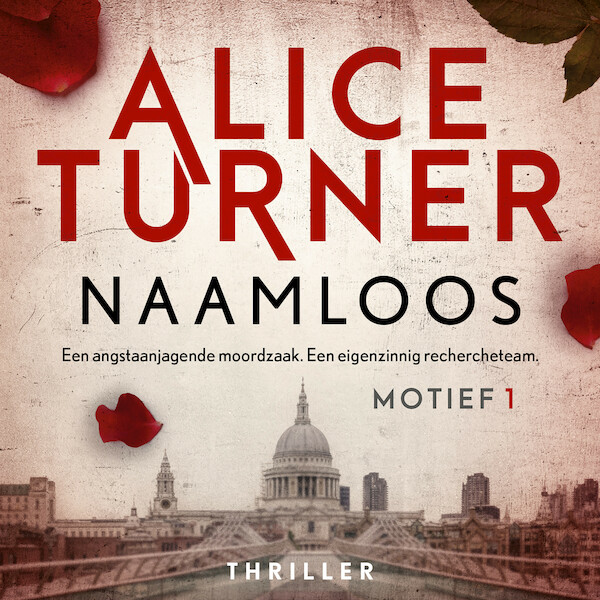 Naamloos - Alice Turner (ISBN 9789032520014)