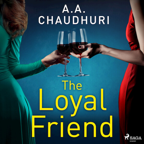 The Loyal Friend - A.A Chaudhuri (ISBN 9788728353165)