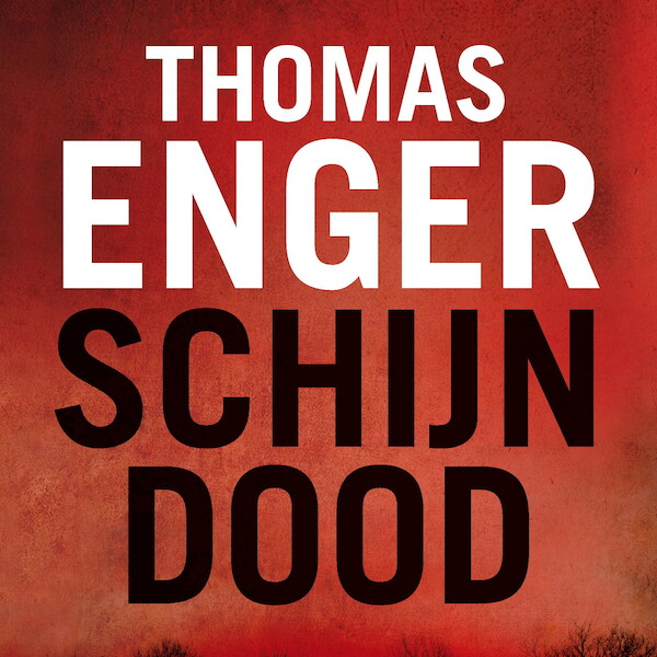 Schijndood - Thomas Enger (ISBN 9789021464596)