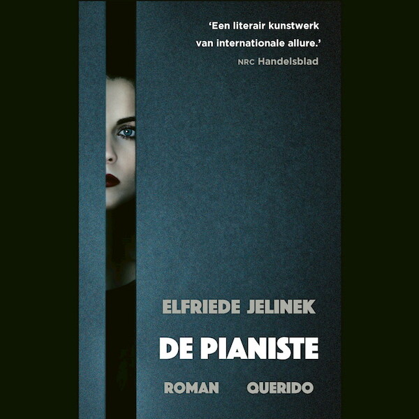 De pianiste - Elfriede Jelinek (ISBN 9789021463988)