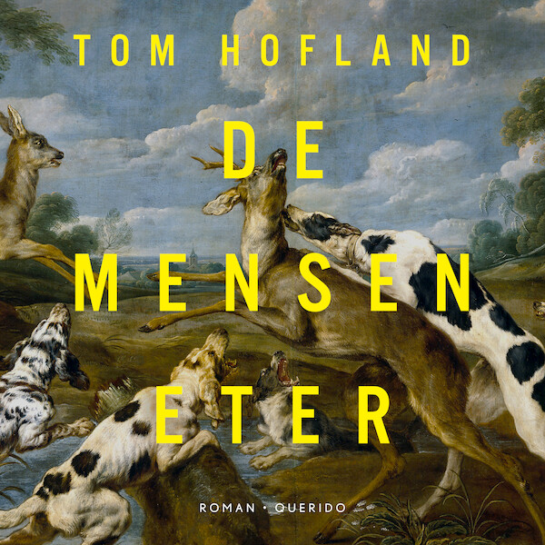 De menseneter - Tom Hofland (ISBN 9789021463933)
