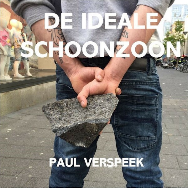 De ideale schoonzoon - Paul Verspeek (ISBN 9789045047430)