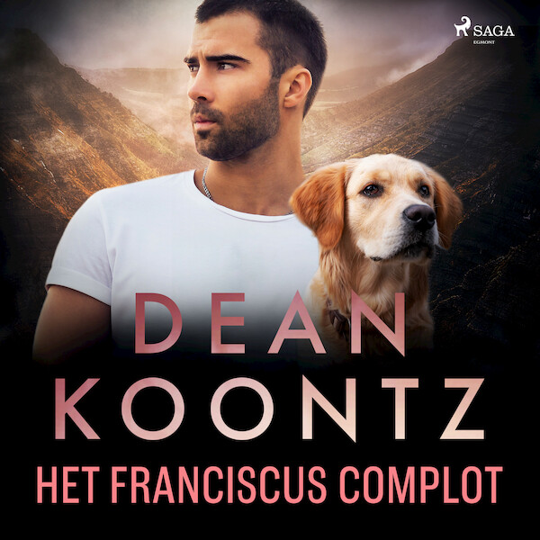 Het Franciscus complot - Dean R. Koontz (ISBN 9788726506525)