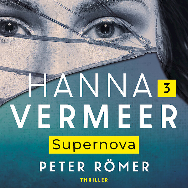 Supernova - Peter Römer (ISBN 9789026163029)