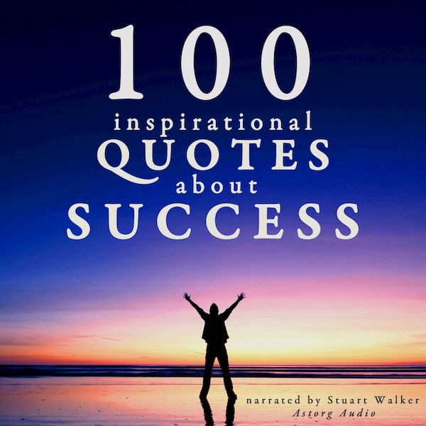 100 Quotes About Success - John Mac (ISBN 9782821106178)
