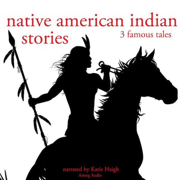 3 American Indian Stories - Folktale (ISBN 9782821107151)