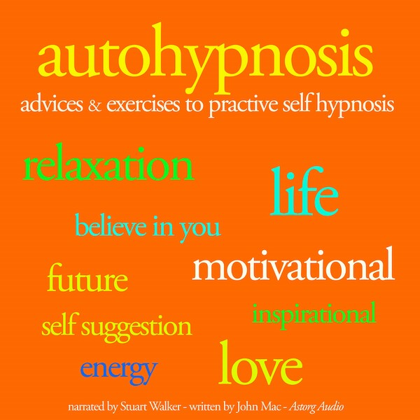 Autohypnosis - John Mac (ISBN 9782821106123)
