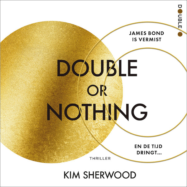 Double or Nothing - Kim Sherwood (ISBN 9789402767148)