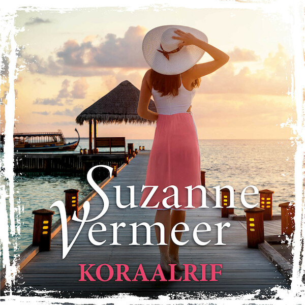 Koraalrif - Suzanne Vermeer (ISBN 9789046176801)