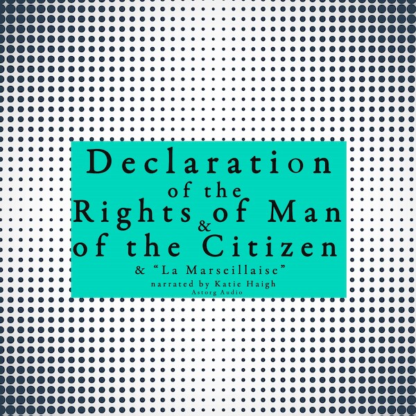 French Declaration of the Rights of Man and of the Citizen - J. M. Gardner (ISBN 9782821107199)