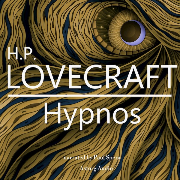 H. P. Lovecraft : Hypnos - H. P. Lovecraft (ISBN 9782821113299)