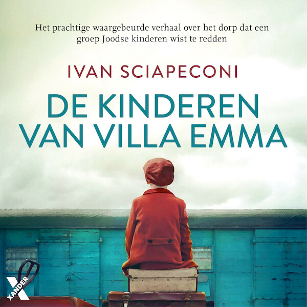 De kinderen van Villa Emma - Ivan Sciapeconi (ISBN 9789401618427)