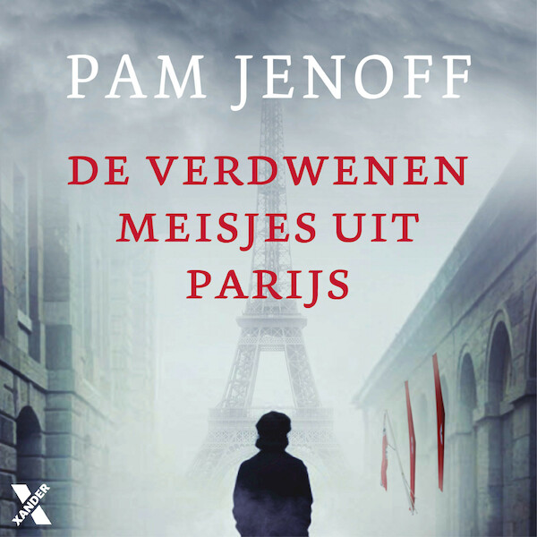 De verdwenen meisje uit Parijs - Pam Jenoff (ISBN 9789401618434)