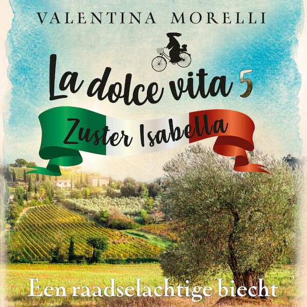 Een raadselachtige biecht - Valentina Morelli (ISBN 9789026163265)