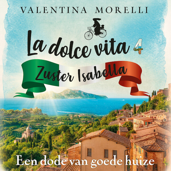 Een dode van goede huize - Valentina Morelli (ISBN 9789026163241)