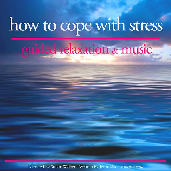 How to Cope With Stress - John Mac (ISBN 9782821106093)