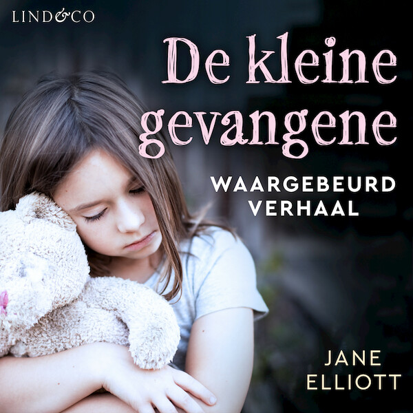 De kleine gevangene - Jane Elliott (ISBN 9789180193528)