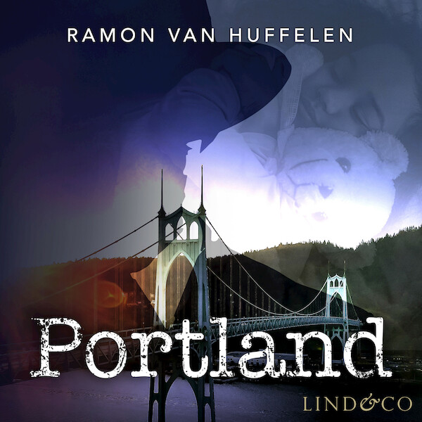 Portland - Ramon van Huffelen (ISBN 9789180516853)