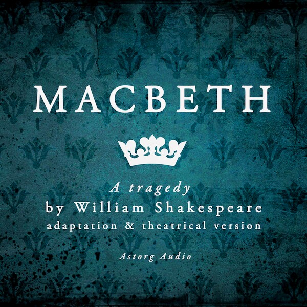 Macbeth - William Shakespeare (ISBN 9782821106000)
