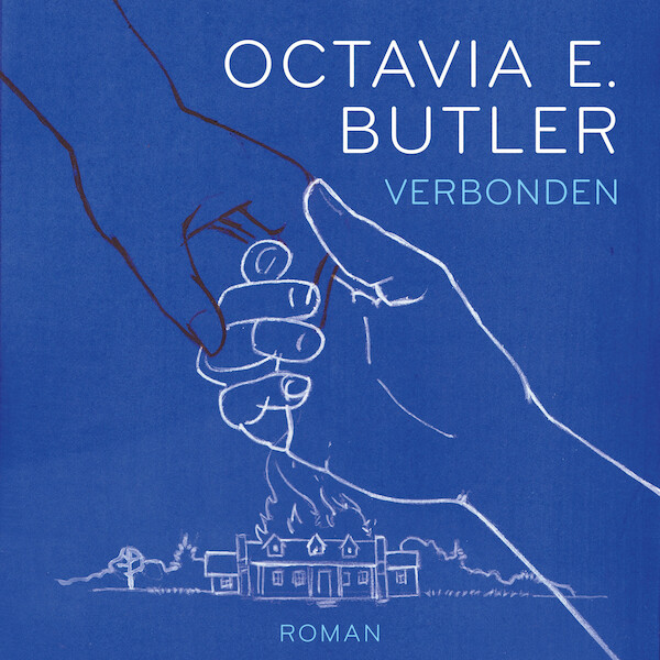 Verbonden - Octavia E. Butler (ISBN 9789046175910)