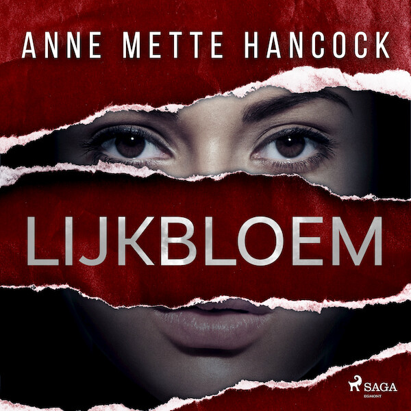 Lijkbloem - Anne Mette Hancock (ISBN 9788726958515)