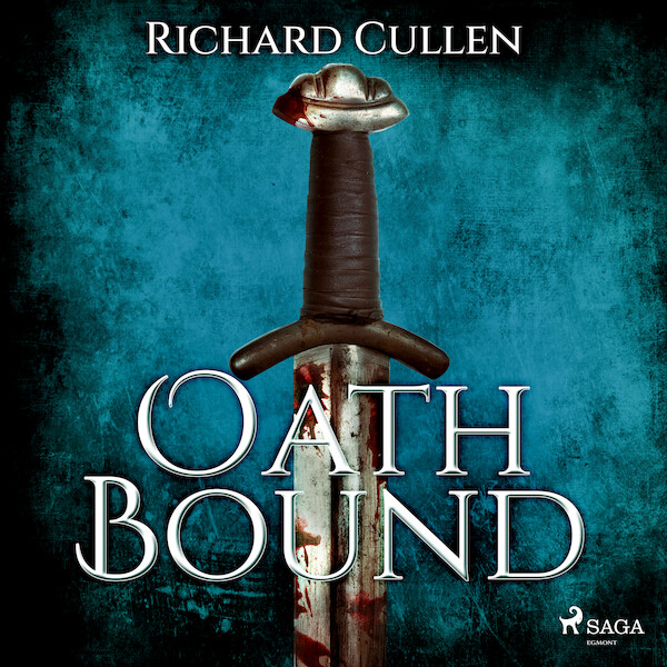Oath Bound - Richard Cullen (ISBN 9788728287422)
