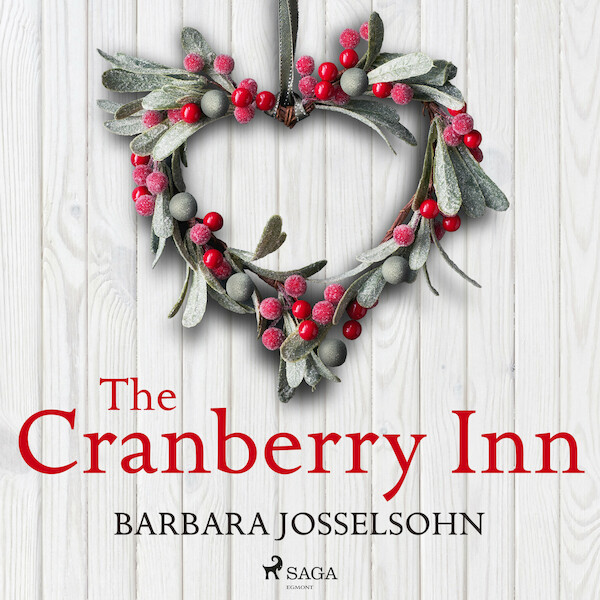 The Cranberry Inn - Barbara Josselsohn (ISBN 9788728277263)