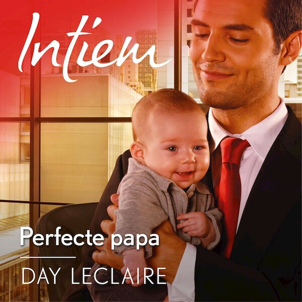 Perfecte papa - Day Leclaire (ISBN 9789402767520)